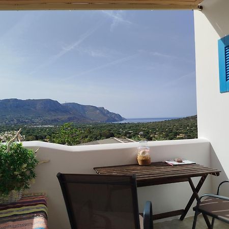Tilos Island House Megálon Choríon Extérieur photo
