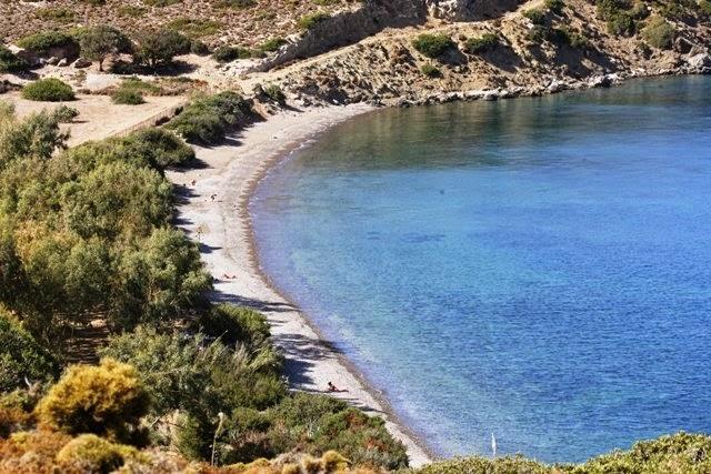 Tilos Island House Megálon Choríon Extérieur photo