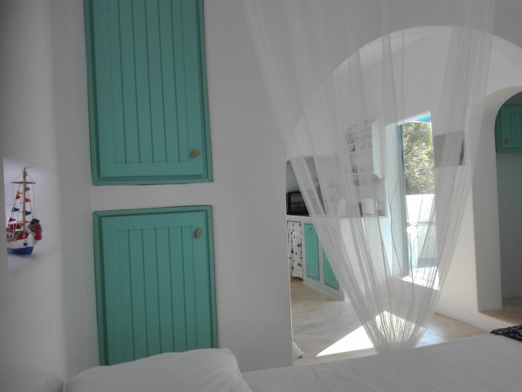 Tilos Island House Megálon Choríon Extérieur photo