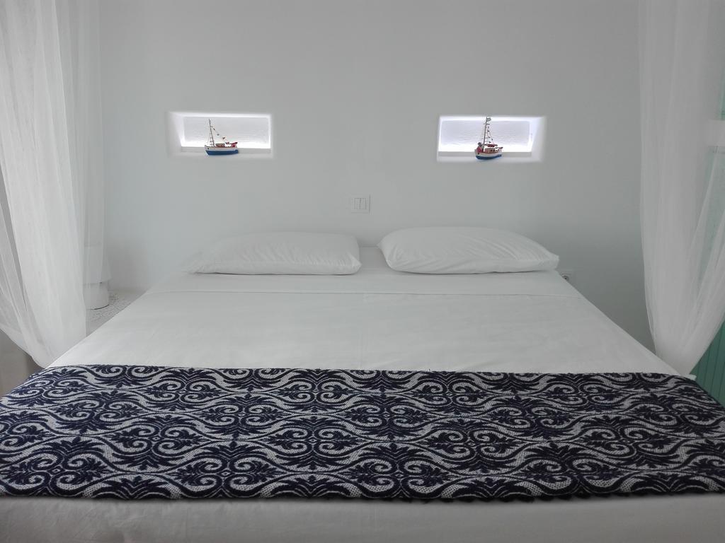 Tilos Island House Megálon Choríon Extérieur photo