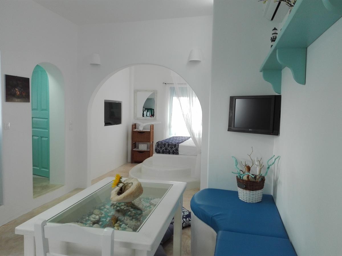 Tilos Island House Megálon Choríon Extérieur photo