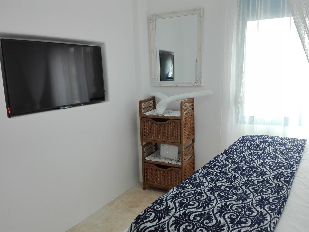 Tilos Island House Megálon Choríon Extérieur photo