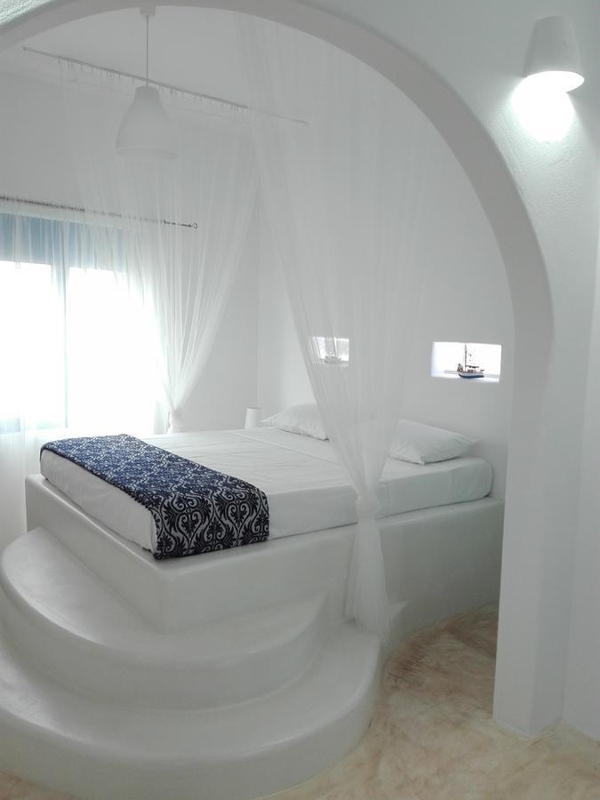 Tilos Island House Megálon Choríon Extérieur photo