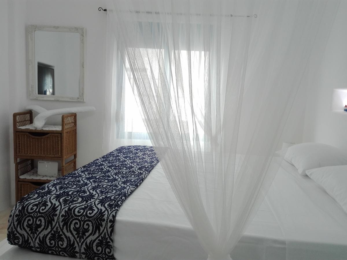 Tilos Island House Megálon Choríon Extérieur photo